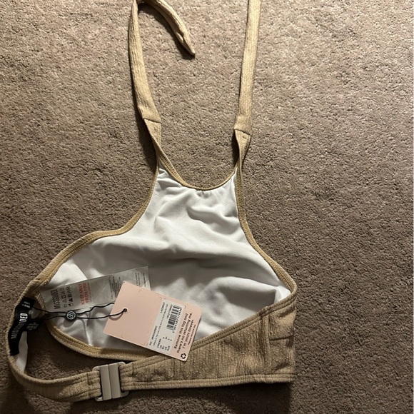Missguided‎ bathing suit top - Picture 4 of 4
